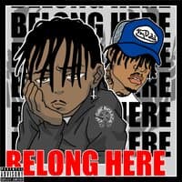 Belong Here !