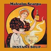 Instant Soup