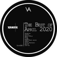 The Best of April 2020