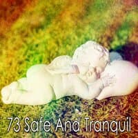 73 Safe and Tranquil