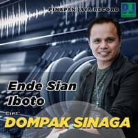 Ende Sian Iboto