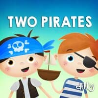 Two pirates