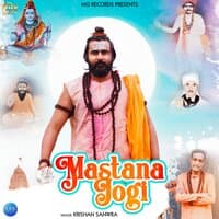 Mastana Jogi - Single