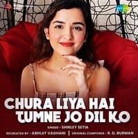 Chura Liya Hai Tumne Jo Dil Ko - Single