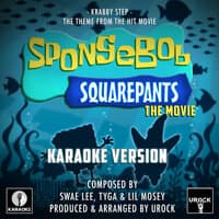 Krabby Step (From "Spongebob Squarepants The Movie")