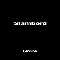 Slambord