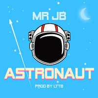 Astronaut