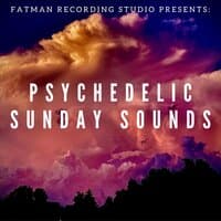 Psychedelic Sunday Sounds, Vol. 1