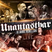 10 Jahre Rebellion