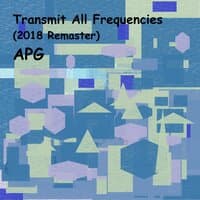 Transmit All Frequencies