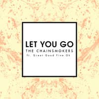 Let You Go