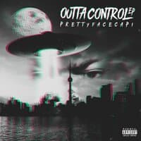 OUTTA CONTROL - EP