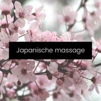 Japanische massage: Tiefenentspannung, Stressabbau, Entspannungsmusik