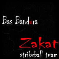 Zakat strikeball team