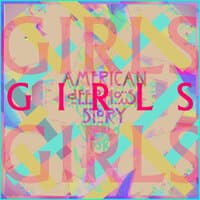 A D H S Anthology : G i r l s