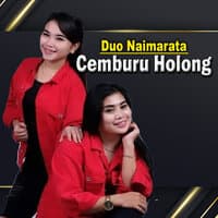 Cemburu Holong