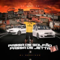 Passa de Golfão, Passa de Jetta