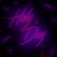 Holy Day