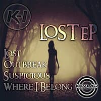 Lost E.P.