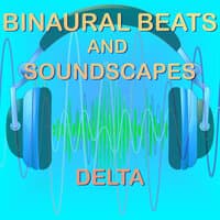 Binaural Beats and Soundscapes (Delta)