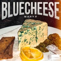 Bluecheese