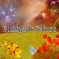 78 Lullabyes For The Young