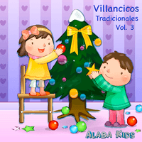 Villancicos Tradicionales Vol. 3