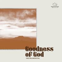 Goodness Of God