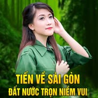 Như có Bác trong ngày đại thắng