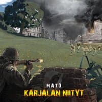 Karjalan Niityt