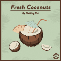 Fresh Coconuts