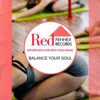 Effortless Life With Yoga Music - Balance Your Soul