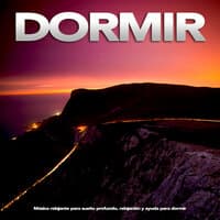 Dormir: Música relajante para sueño profundo, relajación y ayuda para dormir