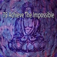 75 Achieve the Impossible