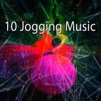 10 Jogging Music