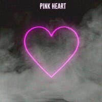 Pink Heart