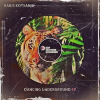 Dancing Underground EP