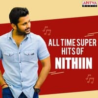 All Time Super Hits of Nithiin