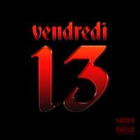 Vendredi 13