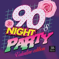 90's Night Party