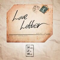 LOVE LETTER