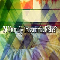 74 Unruly Insomnia Relief