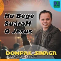 Hebege Suaram O Jesus