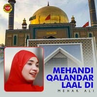 Mehandi Qalandar Laal Di - Single