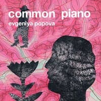 Common Piano