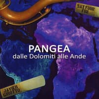 Pangea - Dalle Dolomiti alle Ande