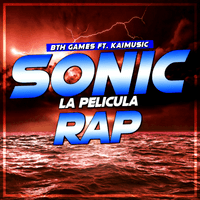 Sonic (La Película Rap)