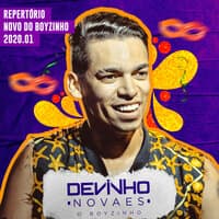 Repertório Novo do Boyzinho 2020.01