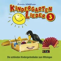 Kindergartenlieder 3