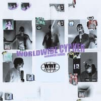 Worldwide Cypher